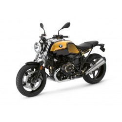 R nineT Pure Heritage R nineT Pure Heritage